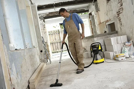 Professional post construction cleaners in Park City Utah